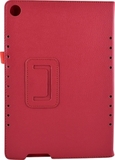 Чехол книжка-подставка Lexberry Case для Huawei MediaPad M5 (10.8") - 2018 (Ярко-розовый)