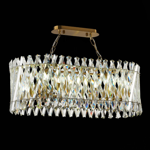 Светильник подвесной ST Luce Fabio SL1170.303.10