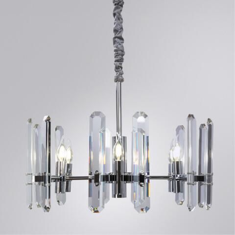 Люстра Divinare Tenerife 7136/02 LM-6