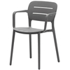 Стул Morella серый