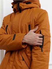 Куртка  TRF  13-261 (от  -5°C до +10°C)