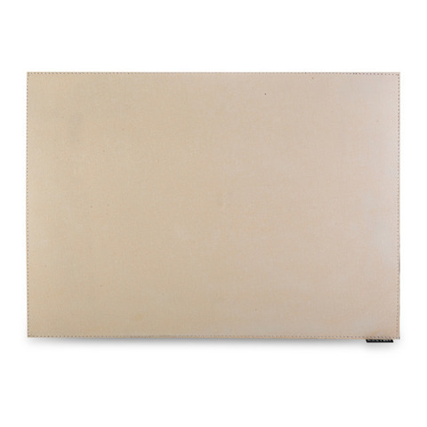 Салфетка подстановочная 30х43см Rasteli светло-серая