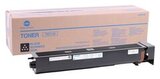 Тонер Konica Minolta TN-711K черный (black) (A3VU150)
