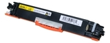 Картридж Sakura 729Y (4367B002) для Canon LBP7010C/LBP7018C, желтый, 1000 к.