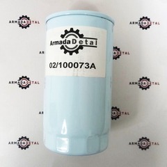 Фильтр масляный Perkins | 7W-2326, 2654407, 02/100073, P554407 | Shengnuo