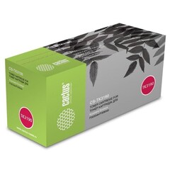 Картридж лазерный Cactus CS-TK3190 TK-3190 черный (25000стр.) для Kyocera Ecosys P3055dn/P3060dn