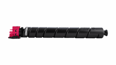 Тонер-картридж F+ imaging, пурпурный, 20 000 страниц, для Kyocera моделей TASKalfa 4052ci (аналог TK-8525M /1T02RMBNL1), FP-TK8525M