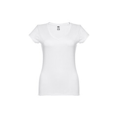 THC ATHENS WOMEN WH. Женская футболка