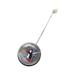 Датчик уровня топлива круглый UNITED PARTS для дизельных нагревателей 120 кВт (для отверcтия диаметр 20мм, длина 210мм)