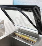 фото 8 Вакуумный настольный упаковщик HVC-260T/1D на profcook.ru