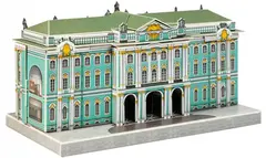 Эрмитаж (сборная модель)