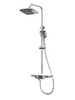 RUSH ST4235-50 Тропическая душевая система