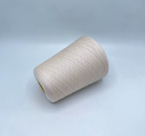 Zegna Baruffa (пр.Италия),art-Labrador 2/60 3000м/100гр. 100%меринос , цвет-Экрю(541/18/988) арт.33495