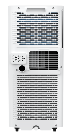 Мобильный кондиционер Hisense AP-09CR4GKWS00 W-series