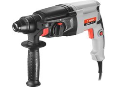 ЗУБР 26 мм, 800 Вт, перфоратор SDS Plus (П-26-800)