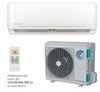 Systemair SYSPLIT WALL SMART 18 V4 EVO HP Q