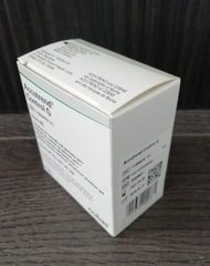 11284878190 Контрольный раствор Аккутренд Контроль Глюкоза (Accutrend Control G) 2х4мл Roche Diagnostics GmbH, Germany/Рош Диагностика Рус, Германия