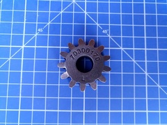 Шестерня DDE WYZ18-WD65Соната-1(242-007)/WYZ20H-13Сюита2(241-963) WYZ20Сюита 1 (242-01 (70300170000)