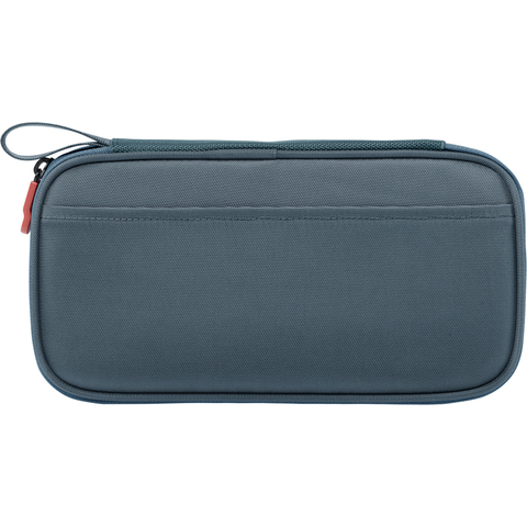 Органайзер Victorinox Lifestyle Accessories 4.0 с защитой от сканирования RFID, зеленый, 13x3x26 см