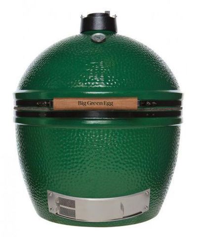 Керамический гриль Big Green Egg XXL