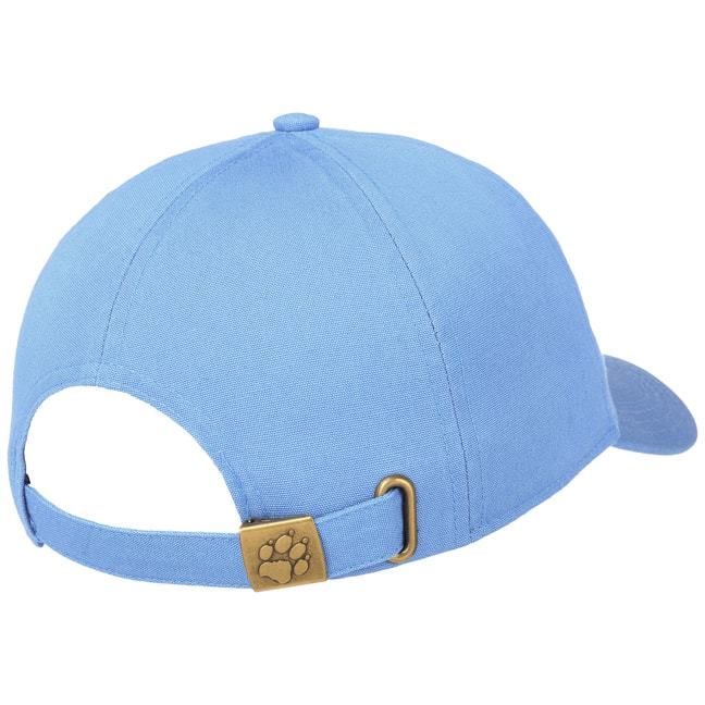 Кепка Jack Wolfskin Kids Baseball Cap 