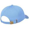 Картинка кепка Jack Wolfskin Kids Baseball Cap sky blue - 5