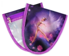 Чехол для полупальцев 303 (принт)