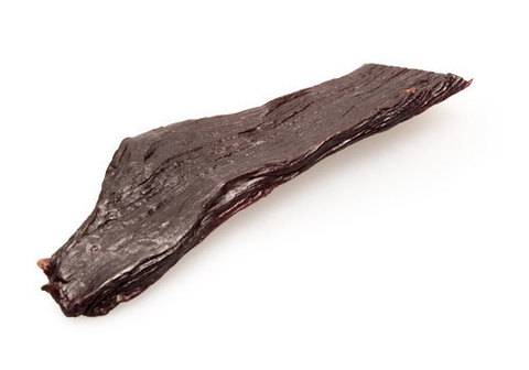 Филе марала копчено-вяленое "Деликатесы Горного Алтая"~60г