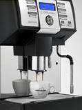 фото 3 Кофемашина Nuova Simonelli Prontobar 1 Grinder AD black+Russian LCD (139366) на profcook.ru