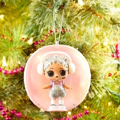 ЛОЛ Блестящая Серия Блинг Блинг