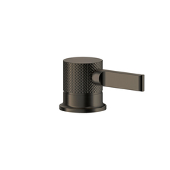 Gessi INCISO Рычаг удаленного управления, цвет: Black XL 58200#299 фото