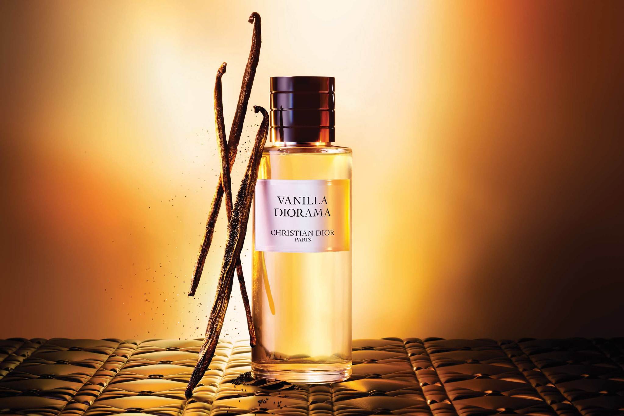 vanilla diorama fragrance