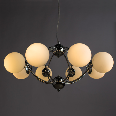 Люстра Arte Lamp Palla A9432SP-8CC