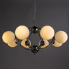 Люстра Arte Lamp Palla A9432SP-8CC