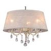 Люстра Maytoni Filomena ARM390-33-W