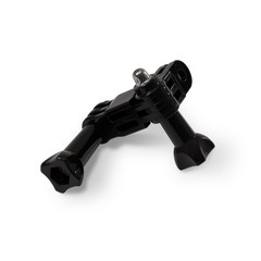 Переходник для регулируемого позиционирования GoPro Hero 4/3+/3/2 Deluxe DLGP-15