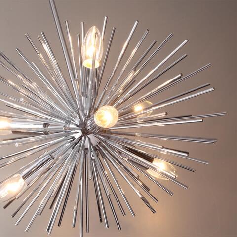 Люстра Odeon Light Kavalle 4661/12