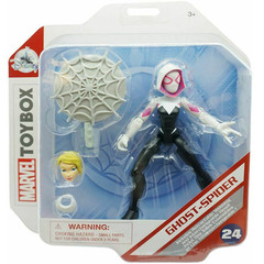 Фигурка Гвен Стейси Паук-призрак