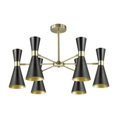 Потолочная люстра Lumion QUINN 3662/6C