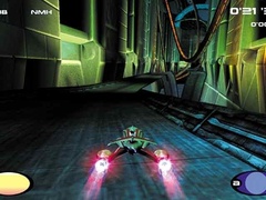 MegaRace 3 (для ПК, цифровой код доступа)