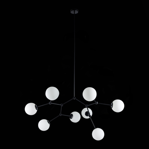 Люстра подвесная ST Luce Chieti SL1506.403.08