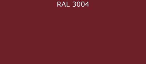 RAL3004