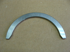 вкладыш коленвала верхний (полушайба) Geely MK  E020301601