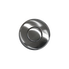 Пневматическая кнопка для измельчителя Omoikiri SW-01-BN