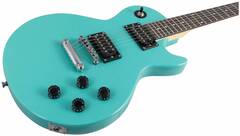 Электрогитара шестиструнная TERRIS TLP-039 LB