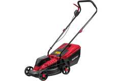 Аккумуляторная газонокосилка CLM 3336 WORTEX 0334248