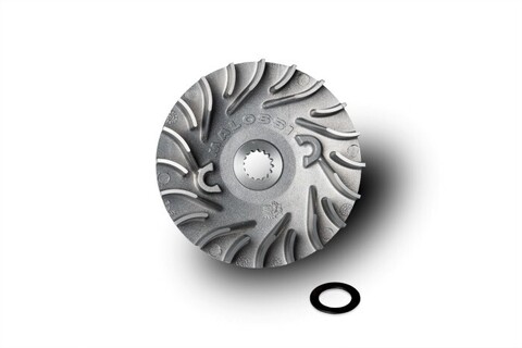 Наружный шкив вариатора Malossi [Ventilvar 2000] - Minarelli 100 2T