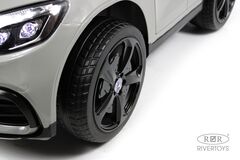 Mercedes X001XX 4WD с дистанционным управлением