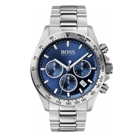 Наручные часы  Hugo Boss Hero HB1513755 с хронографом
