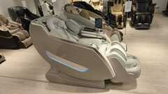 Массажное кресло Orlauf Superion